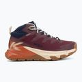 Scarpe da trekking donna KEEN Targhee Apex Mid Wp fig/burnt brick 2