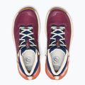 Scarpe da trekking donna KEEN Targhee Apex Mid Wp fig/burnt brick 5