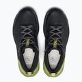Scarpe da trekking uomo KEEN Targhee Apex Mid Wp black/golden cypress 5