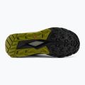 Scarpe da trekking uomo KEEN Targhee Apex Mid Wp black/golden cypress 4