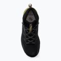 Scarpe da trekking uomo KEEN Targhee Apex Mid Wp black/golden cypress 5