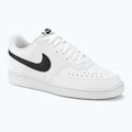 Nike Court Vision Low Next Nature scarpe da uomo bianco/nero/bianco