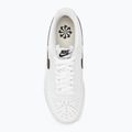 Nike Court Vision Low Next Nature scarpe da uomo bianco/nero/bianco 5