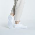 Nike Court Vision Low Next Nature bianco/bianco/bianco scarpe da donna 2