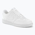 Scarpe da donna Nike Court Vision Low Next Nature white/white/white