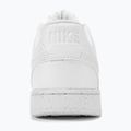 Scarpe da donna Nike Court Vision Low Next Nature white/white/white 7