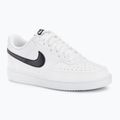 Scarpe da donna Nike Court Vision Low Next Nature white//white/black