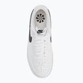 Scarpe da donna Nike Court Vision Low Next Nature white//white/black 6