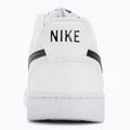 Scarpe da donna Nike Court Vision Low Next Nature white//white/black 7