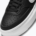 Sneakers donna Nike Court Vision Alta black/white 8