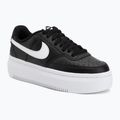 Sneakers donna Nike Court Vision Alta black/white