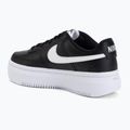 Sneakers donna Nike Court Vision Alta black/white 3