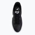 Sneakers donna Nike Court Vision Alta black/white 5