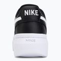Sneakers donna Nike Court Vision Alta black/white 6