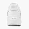 Nike Court Vision Alta scarpe da donna bianco / bianco / bianco 7