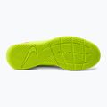 Scarpe da calcio da uomo Nike Vapor 14 Club IC volt /right crimson 4