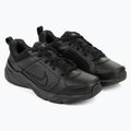 Scarpe da ginnastica da uomo Nike Defyallday nero 5