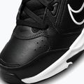 Scarpe da allenamento uomo Nike Defyallday black/white/black 5