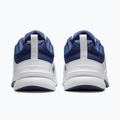 Scarpe da allenamento da uomo Nike Defy All Day white/metallic silver/midnight navy 4
