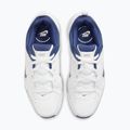 Scarpe da allenamento da uomo Nike Defy All Day white/metallic silver/midnight navy 5
