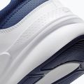 Scarpe da allenamento da uomo Nike Defy All Day white/metallic silver/midnight navy 8