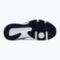 Scarpe da allenamento da uomo Nike Defy All Day white/metallic silver/midnight navy 4