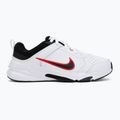 Scarpe da allenamento da uomo Nike Defy All Day white/university red/black 2