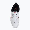 Scarpe da allenamento da uomo Nike Defy All Day white/university red/black 5