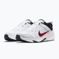 Scarpe da allenamento da uomo Nike Defy All Day white/university red/black 3