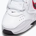 Scarpe da allenamento da uomo Nike Defy All Day white/university red/black 7