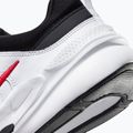 Scarpe da allenamento da uomo Nike Defy All Day white/university red/black 8