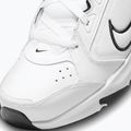 Scarpe da allenamento uomo Nike Defyallday white/black/white 5