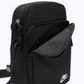 Marsupio Nike Heritage 4 l black/black/white 5