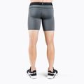 Boxer termici da uomo Nike Pro Dri-Fit iron grigio/nero 3