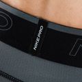 Boxer termici da uomo Nike Pro Dri-Fit iron grigio/nero 4