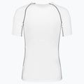 Maglietta da allenamento da uomo Nike Tight Top bianco/nero 2