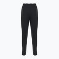 Pantaloni da tennis da donna Nike Court Dri-Fit Heritage Knit nero