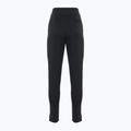 Pantaloni da tennis da donna Nike Court Dri-Fit Heritage Knit nero 2