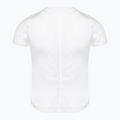 Maglietta da bambino Nike Dri-Fit One SS Training bianco/nero 2