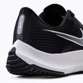 Scarpe da corsa uomo Nike Air Zoom Rival Fly 3 nero/bianco/antracite 7