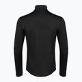 Uomo Nike Dri-FIT Element 1/2-Zip running a maniche lunghe nero 2