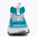 Scarpe da uomo Nike React Vision pure platinum/aquamarine/smoke grey 6