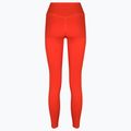 Leggings donna Nike One Dri-Fit cile rosso/nero 2