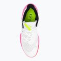 Scarpe da pallavolo Nike Zoom Hyperspeed Court SE white/black/bright crimson 6