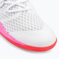 Scarpe da pallavolo Nike Zoom Hyperspeed Court SE white/black/bright crimson 7