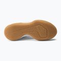 Scarpe da pallavolo Nike Zoom Hyperspeed Court SE bianche/oro 4