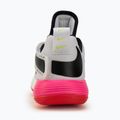 Scarpe Nike React Hyperset SE bianco/rosa 6