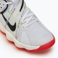 Scarpe Nike React Hyperset SE bianco/rosa 7
