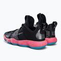 Scarpe da pallavolo Nike React Hyperset SE nero/rosa 3