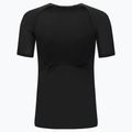 Maglietta da allenamento da uomo Nike Tight Top nero/bianco 2